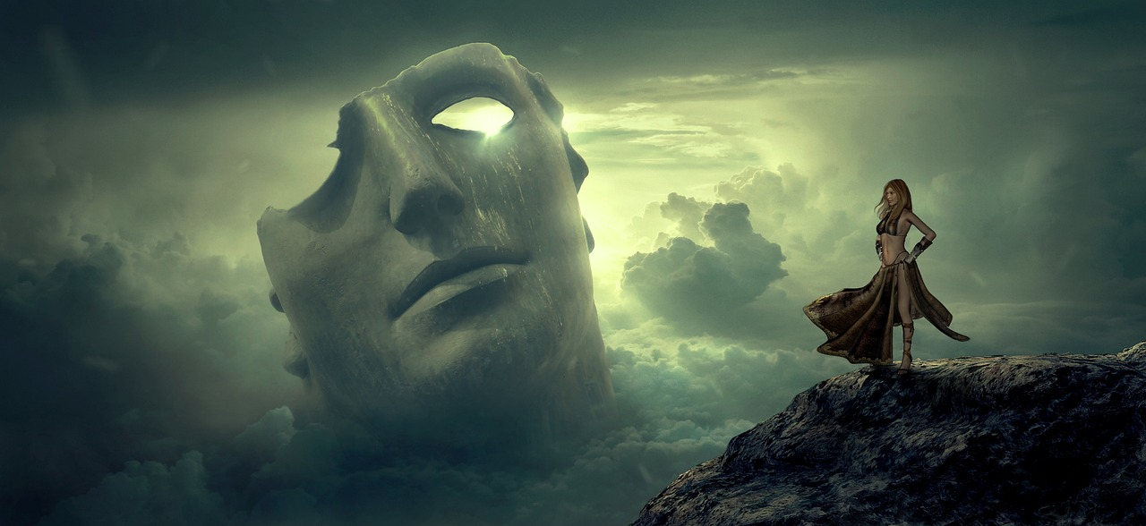 The Philosophy of Perception - What Do We Really See?